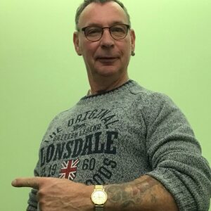 Profilbild von Uwe Grabowski