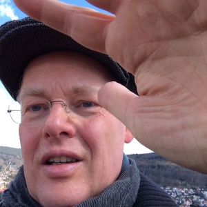 Profilbild von Uwe Gralapp