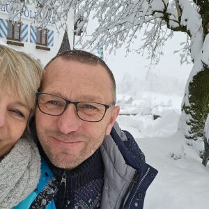 Profilbild von Uwe Graßl