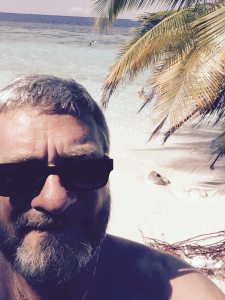 Profilbild von Uwe Grassnick