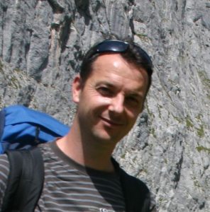 Profilbild von Uwe Grau