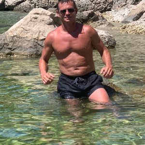 Profilbild von Uwe Grau
