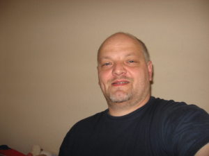 Profilbild von Uwe Graulich