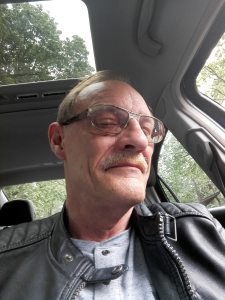 Profilbild von Uwe Grawe