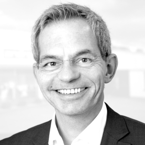 Profilbild von Uwe Greff