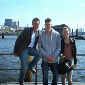 Profilbild von Uwe Greiff