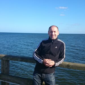 Profilbild von Uwe Greiner