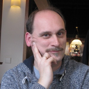 Profilbild von Uwe Greiner