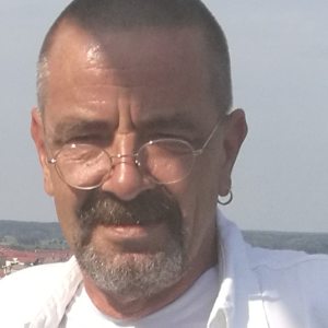 Profilbild von Uwe Greinke