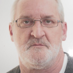 Profilbild von Uwe Grenz