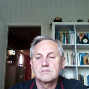 Profilbild von Uwe Grenz