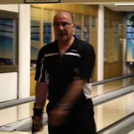 Profilbild von Uwe Gresel