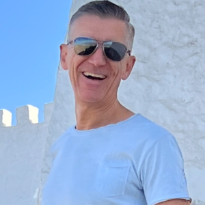 Profilbild von Uwe Gretscher