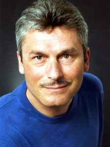 Profilbild von Uwe Grieger