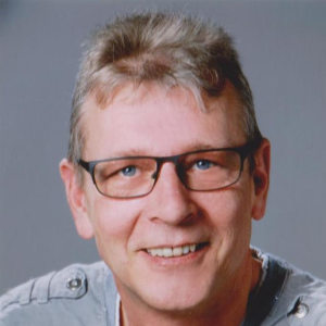 Profilbild von Uwe Griesbach