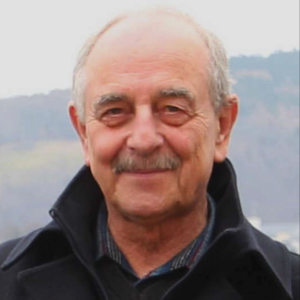 Profilbild von Uwe Griessl