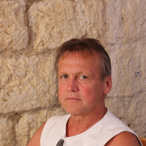 Profilbild von Uwe Grille