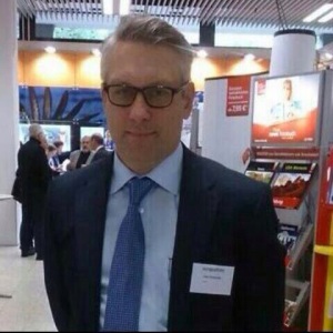 Profilbild von Uwe Gritschke