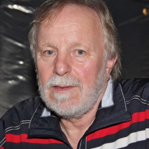 Profilbild von Uwe Gronemeier