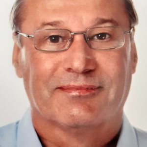 Profilbild von Uwe Groß