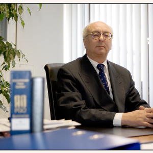 Profilbild von Uwe Gross