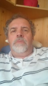 Profilbild von Uwe Gross