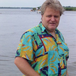 Profilbild von Uwe Große