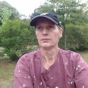 Profilbild von Uwe Große