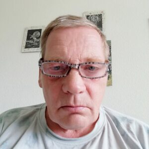 Profilbild von Uwe Große