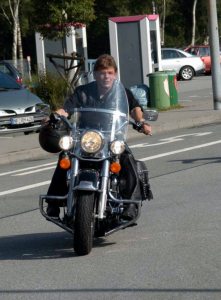 Profilbild von Uwe Grosskopf