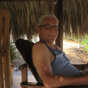 Profilbild von Uwe Großmann