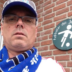 Profilbild von Uwe Grote