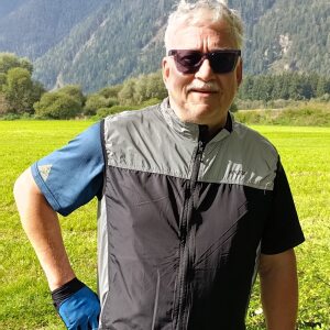 Profilbild von Uwe Groth