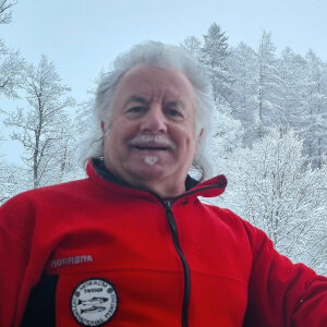 Profilbild von Uwe Grothe