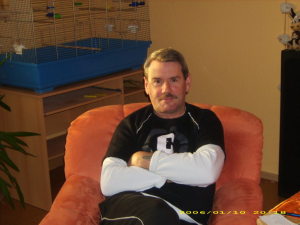 Profilbild von Uwe Grothkopf