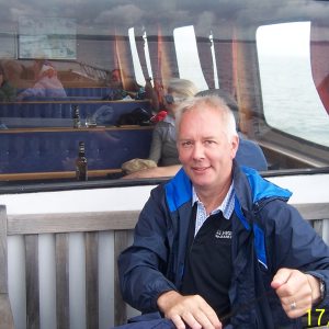 Profilbild von Uwe Grünert