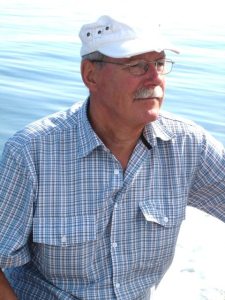 Profilbild von Uwe Grünwald