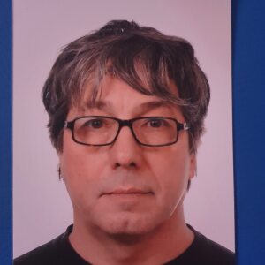 Profilbild von Uwe Grützner