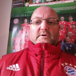 Profilbild von Uwe Gruhne