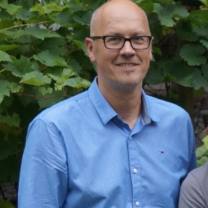 Profilbild von Uwe Grundei