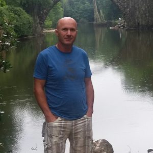 Profilbild von Uwe Grundmann