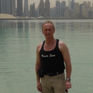 Profilbild von Uwe Gruner