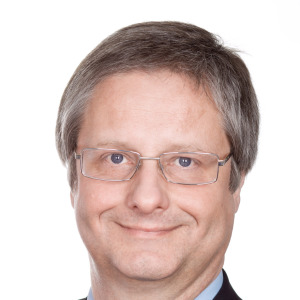 Profilbild von Uwe Grunert