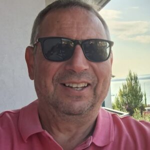 Profilbild von Uwe Grunert