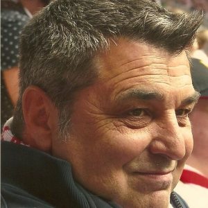 Profilbild von Uwe Grunert