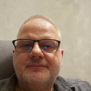 Profilbild von Uwe Grunwald