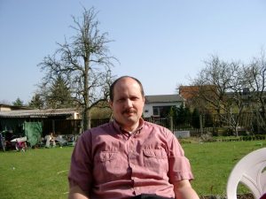 Profilbild von Uwe Gruse