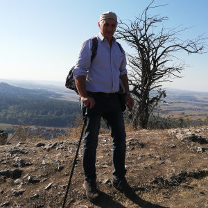 Profilbild von Uwe Gruszka