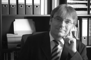 Profilbild von Uwe Guedde