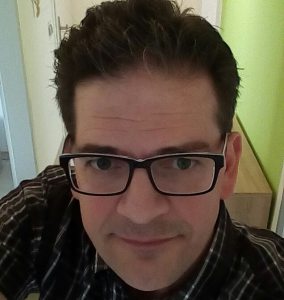 Profilbild von Uwe Gümpel